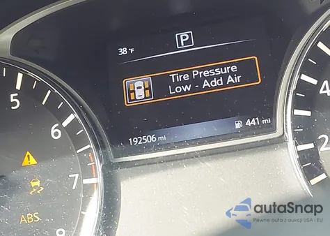 2016 Nissan Altima 2.5 S z USA, uszkodzony, nr VIN 1N4AL3AP1GC136435